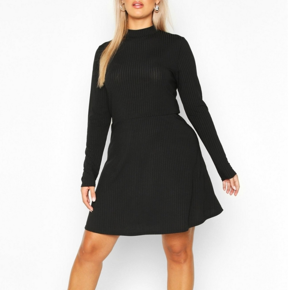 Robe longue